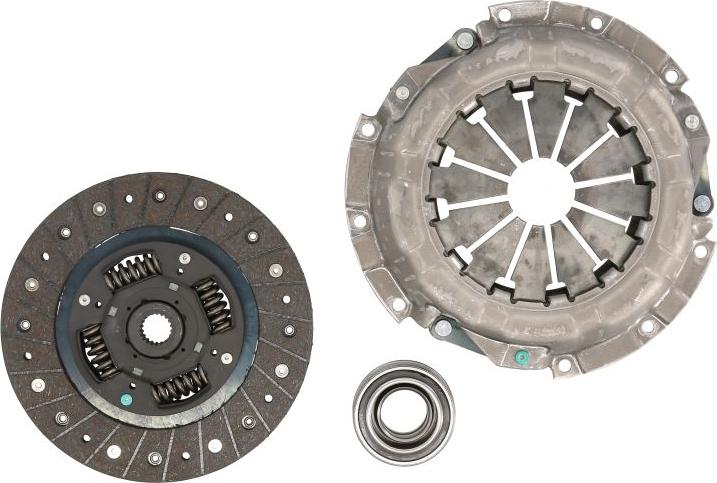 Nexus F15009NX - Kit d'embrayage droxauto.com