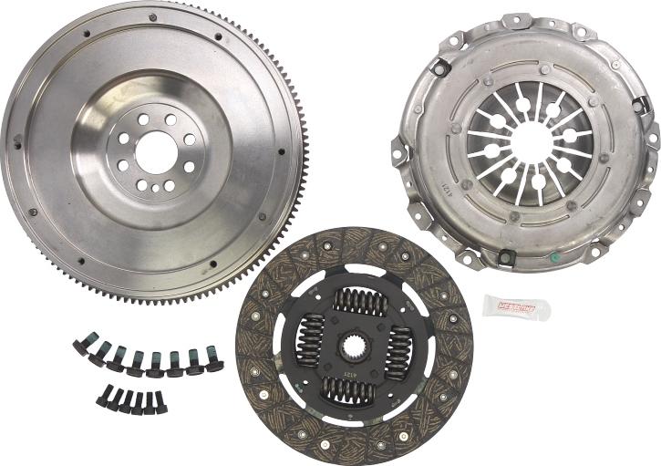 Nexus F11099NX - Kit d'embrayage droxauto.com