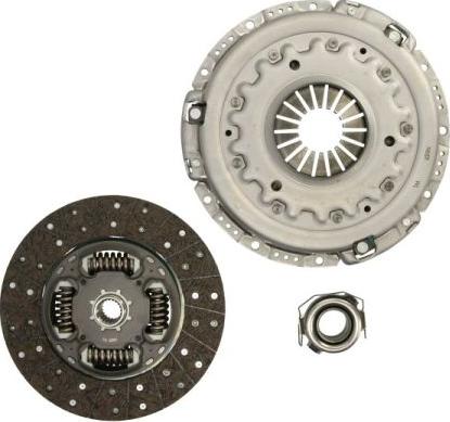 Nexus F12014NX - Kit d'embrayage droxauto.com