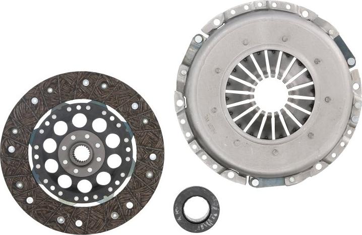 Nexus F1A019NX - Kit d'embrayage droxauto.com