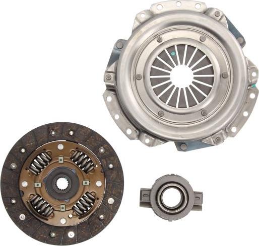 Nexus F1F003NX - Kit d'embrayage droxauto.com