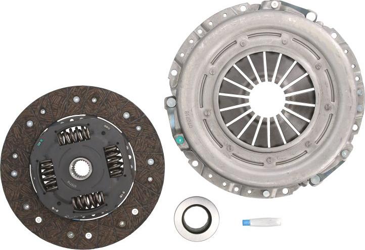 Nexus F1G058NX - Kit d'embrayage droxauto.com