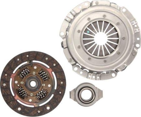 Nexus F1G005NX - Kit d'embrayage droxauto.com