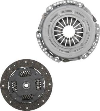 Nexus F1G139NX - Kit d'embrayage droxauto.com