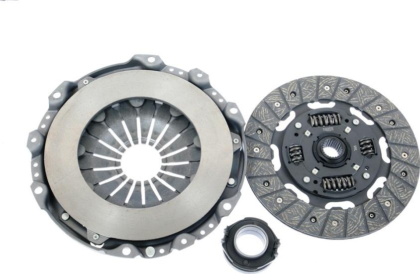 Nexus F1K017NX - Kit d'embrayage droxauto.com