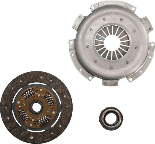 Nexus F1M008NX - Kit d'embrayage droxauto.com