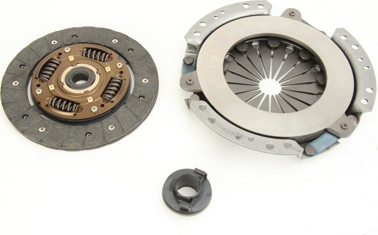 Nexus F1R006NX - Kit d'embrayage droxauto.com