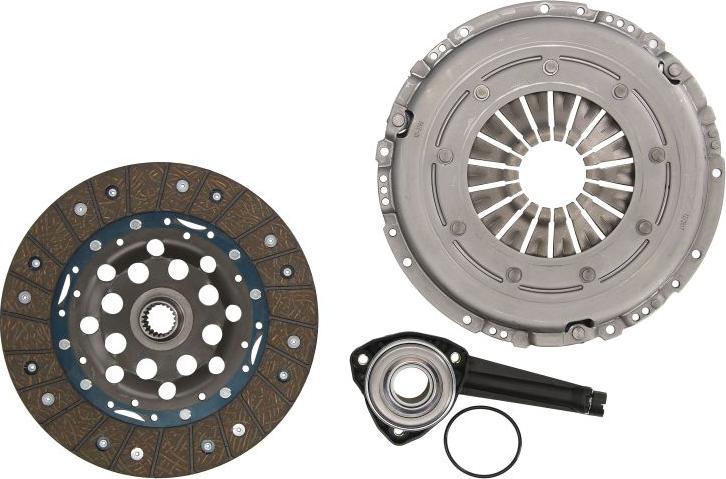 Nexus F1R200NX - Kit d'embrayage droxauto.com