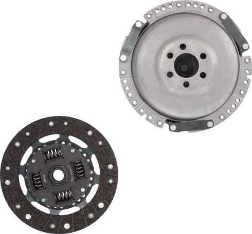 Nexus F1T007NX - Kit d'embrayage droxauto.com