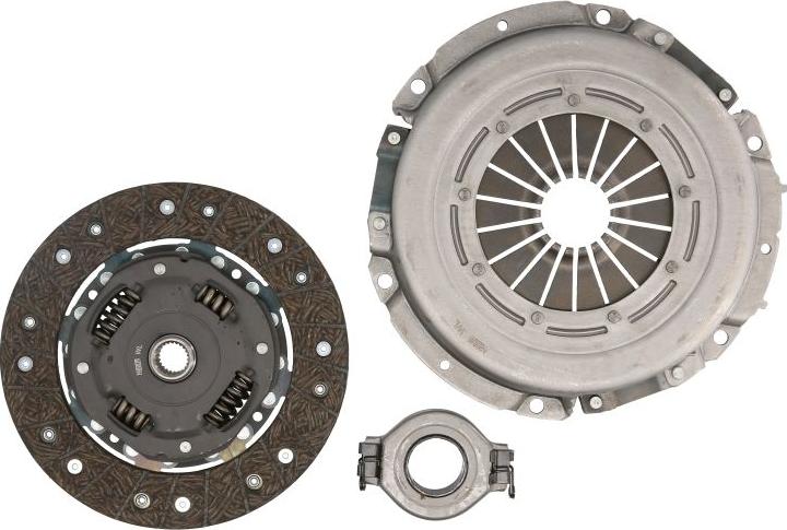 Nexus F1W034NX - Kit d'embrayage droxauto.com