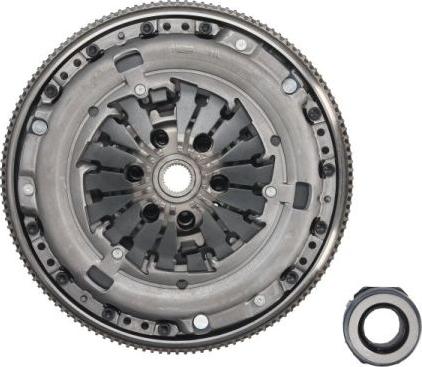 Nexus F1W302NX - Kit d'embrayage droxauto.com