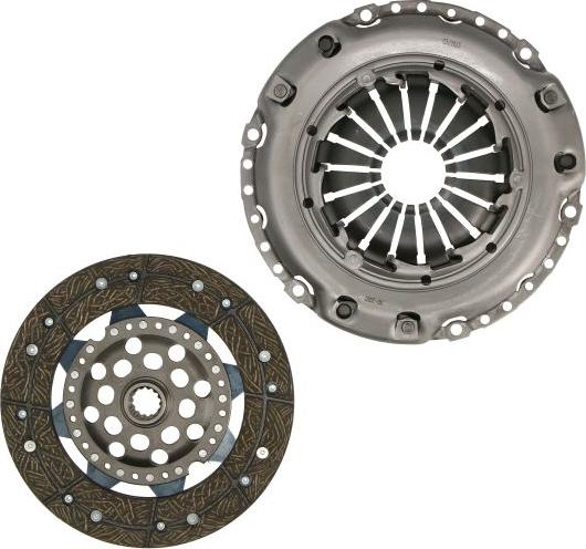 Nexus F1X045NX - Kit d'embrayage droxauto.com