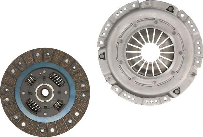 Nexus F1X042NX - Kit d'embrayage droxauto.com