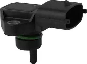 NGK 97115 - Capteur, pression du tuyau d'admission droxauto.com