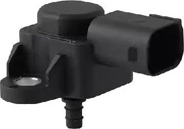 NGK 94523 - Capteur, pression du tuyau d'admission droxauto.com