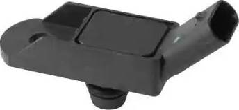 NGK 94092 - Capteur, pression du tuyau d'admission droxauto.com