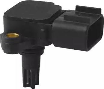 NGK 94153 - Capteur, pression du tuyau d'admission droxauto.com