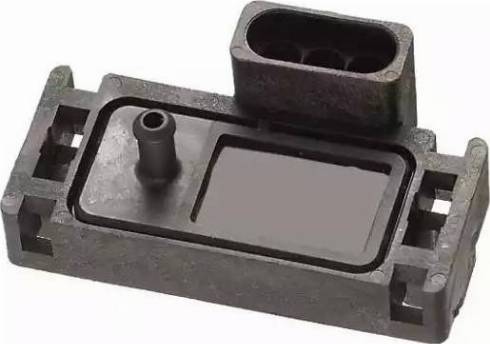 NGK 95612 - Capteur, pression du tuyau d'admission droxauto.com