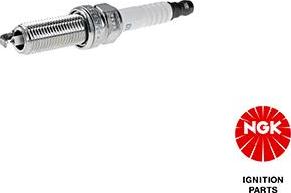NGK 95003 - Bougie d'allumage droxauto.com