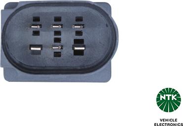 NGK 96417 - Sonde lambda droxauto.com