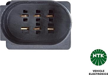 NGK 96484 - Sonde lambda droxauto.com