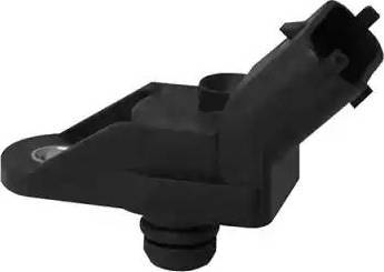 NGK 96381 - Capteur, pression du tuyau d'admission droxauto.com