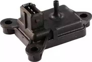 NGK 96249 - Capteur, pression du tuyau d'admission droxauto.com