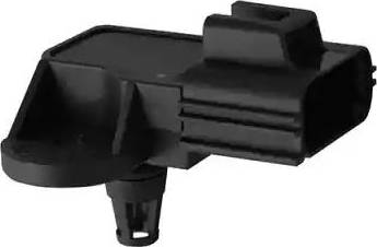 NGK 96798 - Capteur, pression du tuyau d'admission droxauto.com