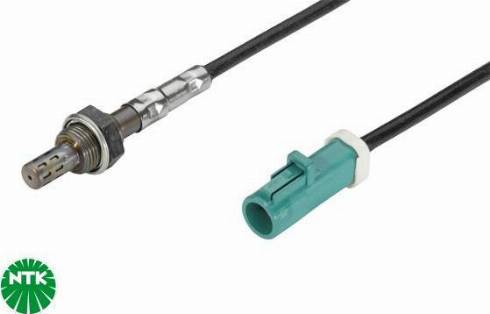 NGK 95831 - Sonde lambda droxauto.com