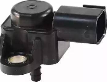 NGK 90833 - Capteur, pression du tuyau d'admission droxauto.com