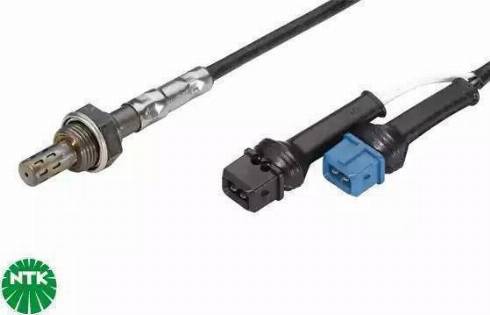 NGK 0274 - Sonde lambda droxauto.com