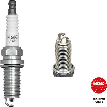 NGK 91657 - Bougie d'allumage droxauto.com
