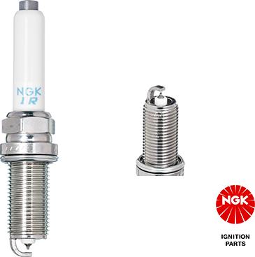 NGK 91898 - Bougie d'allumage droxauto.com