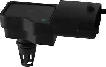 NGK 91257 - Capteur, pression du tuyau d'admission droxauto.com