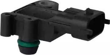 NGK 93061 - Capteur, pression du tuyau d'admission droxauto.com