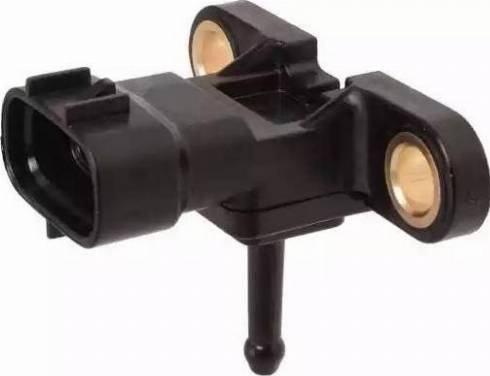 NGK 93159 - Capteur, pression du tuyau d'admission droxauto.com