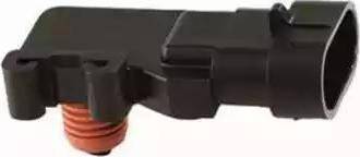 NGK 93871 - Capteur, pression du tuyau d'admission droxauto.com