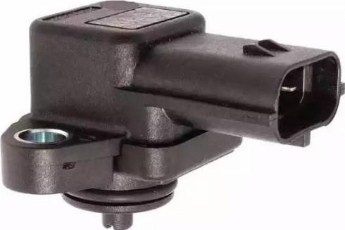 NGK 92481 - Capteur, pression du tuyau d'admission droxauto.com