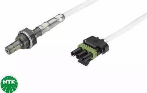 NGK 1827 - Sonde lambda droxauto.com