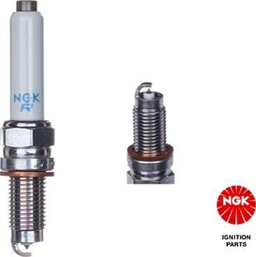 NGK 97124 - Bougie d'allumage droxauto.com
