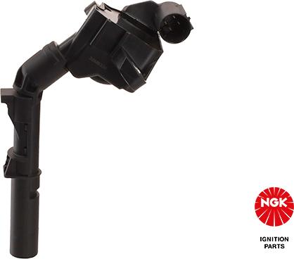 NGK 49550 - Bobine d'allumage droxauto.com