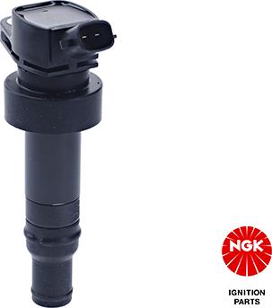 NGK 49055 - Bobine d'allumage droxauto.com