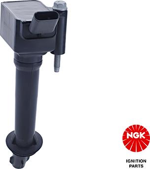 NGK 49053 - Bobine d'allumage droxauto.com