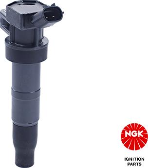 NGK 49052 - Bobine d'allumage droxauto.com