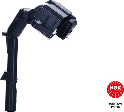NGK 49108 - Bobine d'allumage droxauto.com