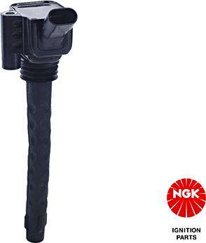 NGK 49133 - Bobine d'allumage droxauto.com