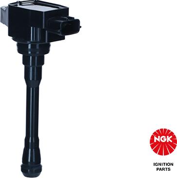 NGK 48916 - Bobine d'allumage droxauto.com
