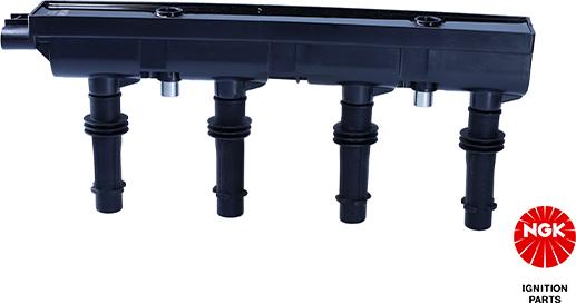 NGK 48404 - Bobine d'allumage droxauto.com