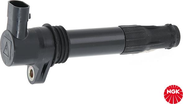 NGK 48091 - Bobine d'allumage droxauto.com