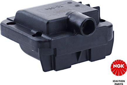 NGK 48098 - Bobine d'allumage droxauto.com